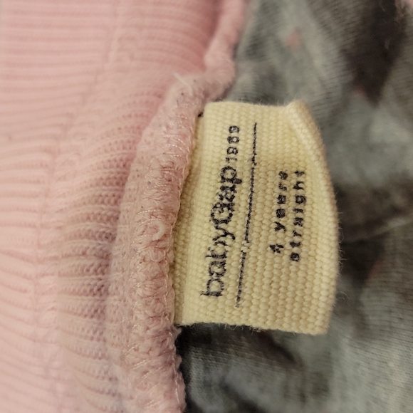 Girls baby gap jeans - Picture 5 of 6